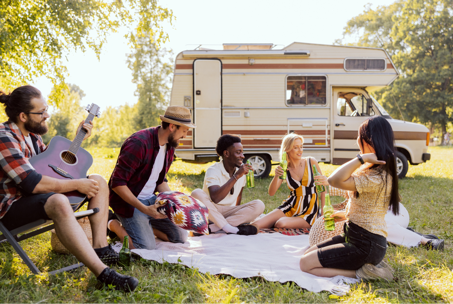 Is Texarkana a Good Stop on Your RV Road Trip?