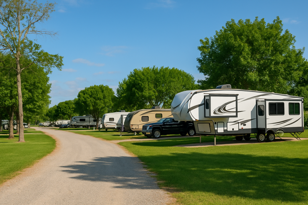 Things to Do in Texarkana
