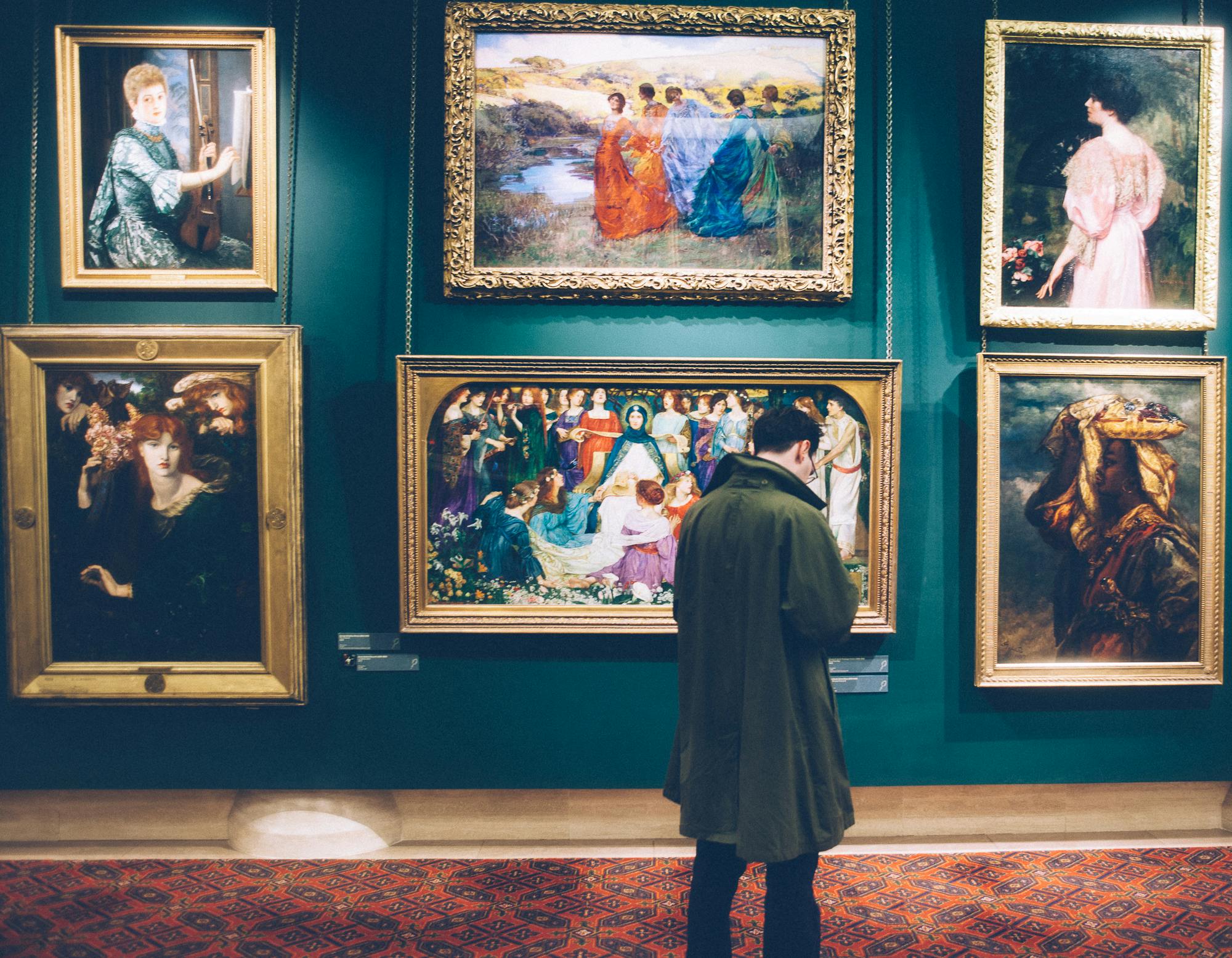 Texarkana Museums