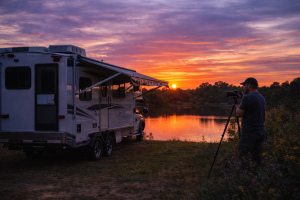 Texarkana photography spots