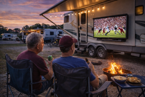 Texarkana sports bars