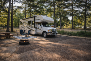 slow travel Texarkana