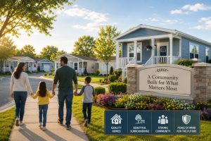 mobile home park texarkana