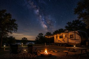 stargazing texarkana
