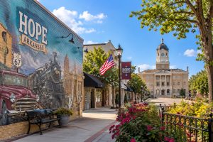 things to do hope arkansas - TEXARKANA