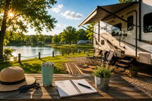 texarkana rv park rates